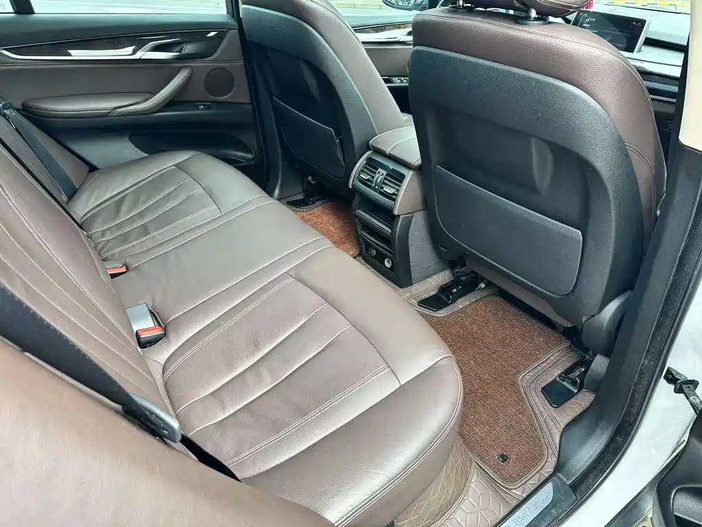 BMW BMW X5 (Import) 2015 xDrive28i 2017 - thumbnail 14