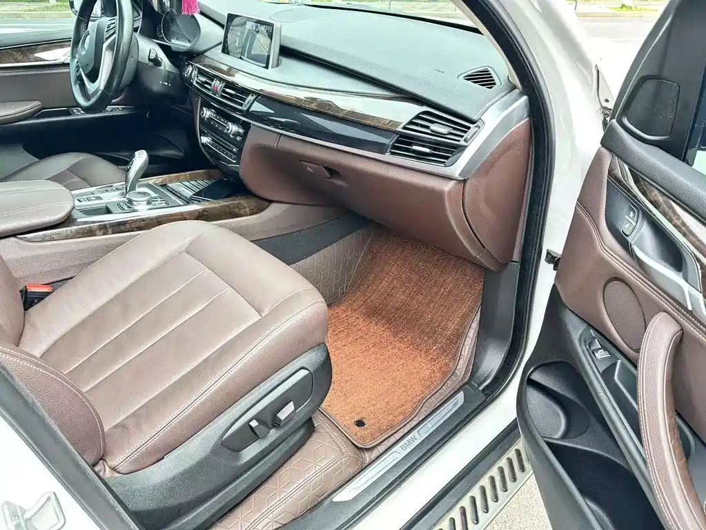 BMW BMW X5 (Import) 2015 xDrive28i 2017 - thumbnail 15