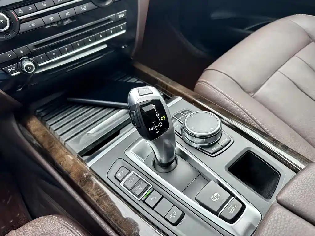 BMW BMW X5 (Import) 2015 xDrive28i 2017 - thumbnail 17