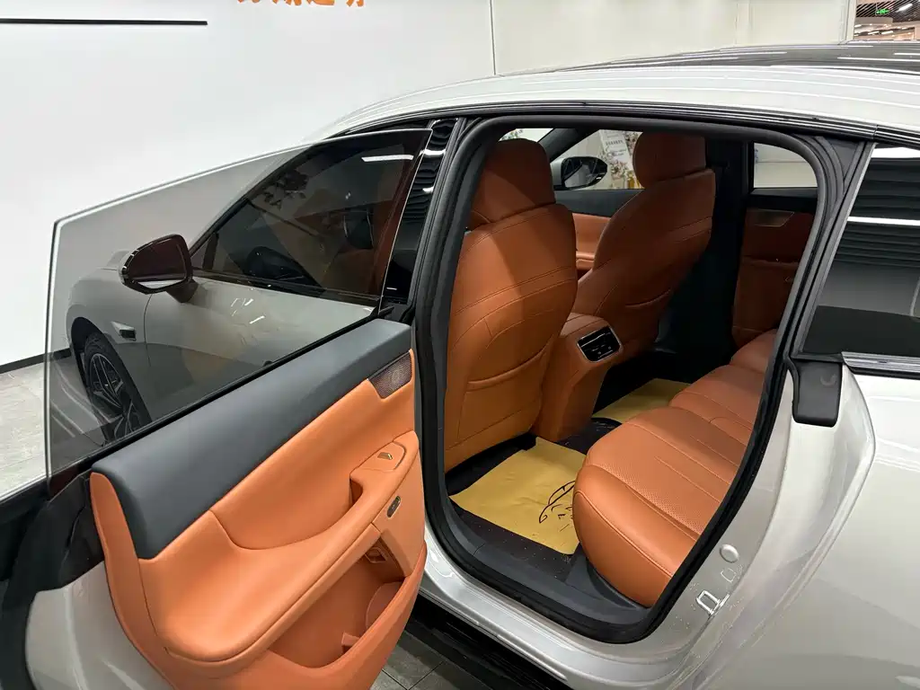 Dongfeng eπ eπ 007 2025 Pure Electric 565 AWD Max Pilot Edition 2025 - thumbnail 17