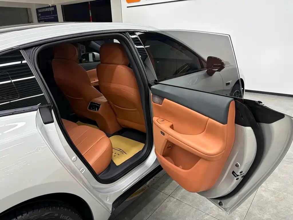 Dongfeng eπ eπ 007 2025 Pure Electric 565 AWD Max Pilot Edition 2025 - thumbnail 21