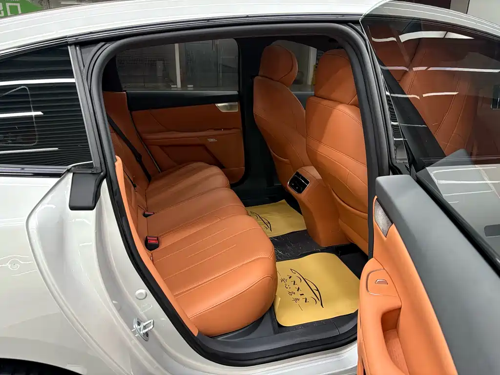 Dongfeng eπ eπ 007 2025 Pure Electric 565 AWD Max Pilot Edition 2025 - thumbnail 22