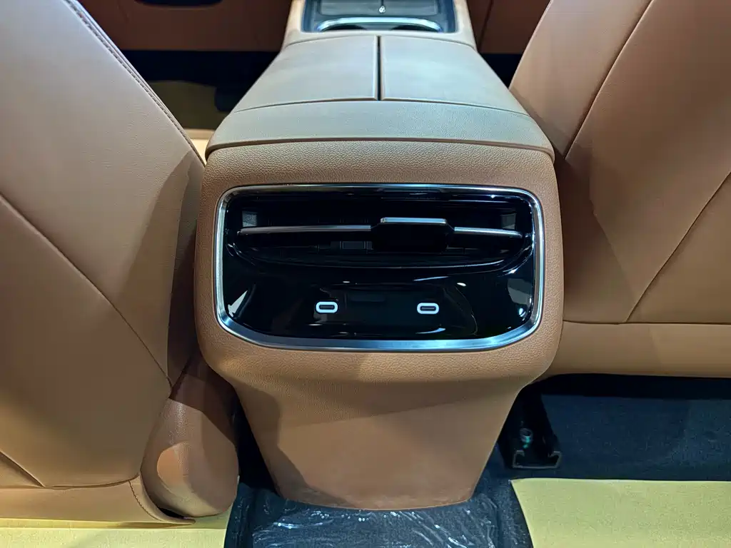 Dongfeng eπ eπ 007 2025 Pure Electric 565 AWD Max Pilot Edition 2025 - thumbnail 23