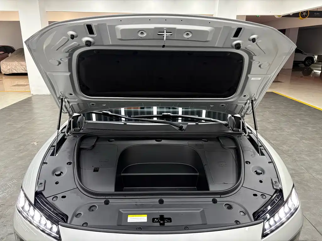 Dongfeng eπ eπ 007 2025 Pure Electric 565 AWD Max Pilot Edition 2025 - thumbnail 24