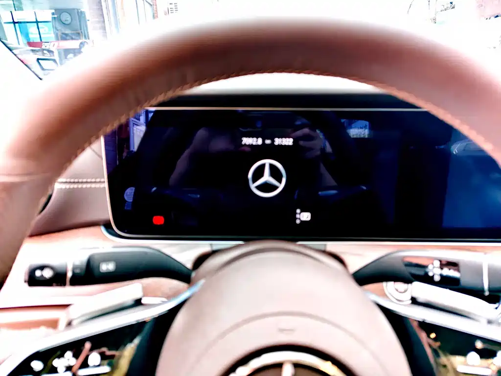 Mercedes-Benz Mercedes-Benz E-Class 2023 E 260 L 2023 - thumbnail 8