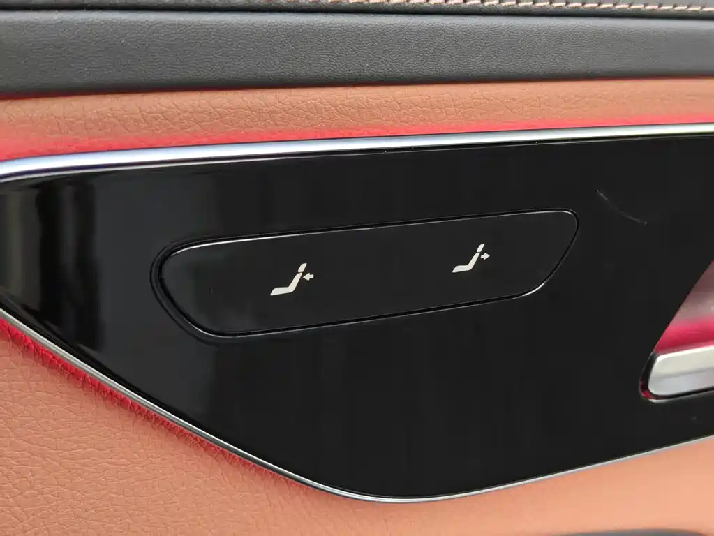 Mercedes-Benz Mercedes-Benz C-Class 2023 C 260 L Sport 2023 - thumbnail 13