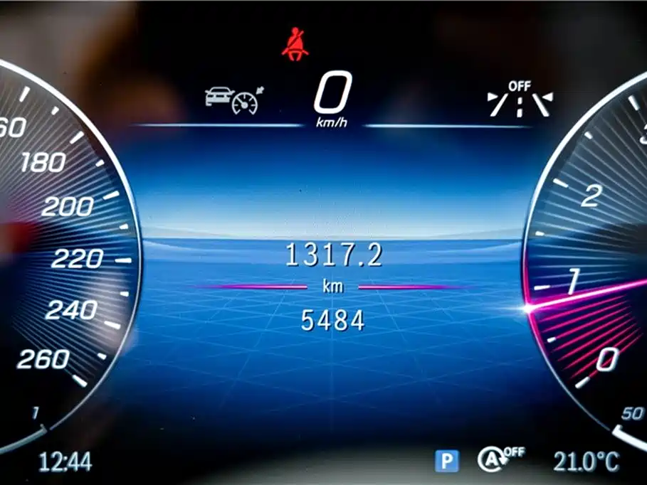 Mercedes-Benz Mercedes-Benz A-Class 2025 A 200 L Fashion Edition 2024 - thumbnail 9