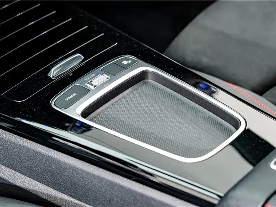 Mercedes-Benz Mercedes-Benz A-Class 2025 A 200 L Fashion Edition 2024 - thumbnail 11