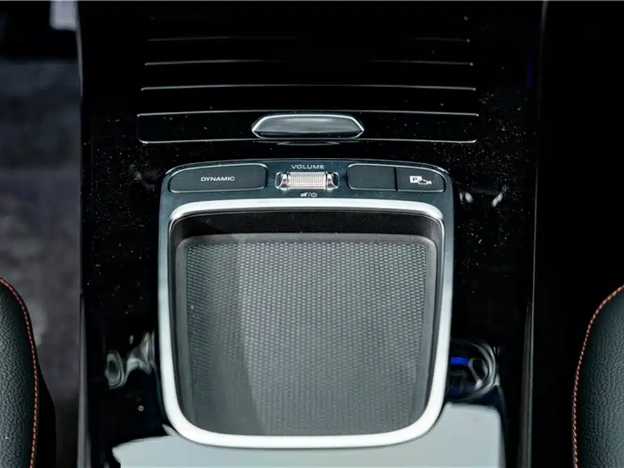 Mercedes-Benz Mercedes-Benz A-Class 2025 A 200 L Fashion Edition 2024 - thumbnail 14