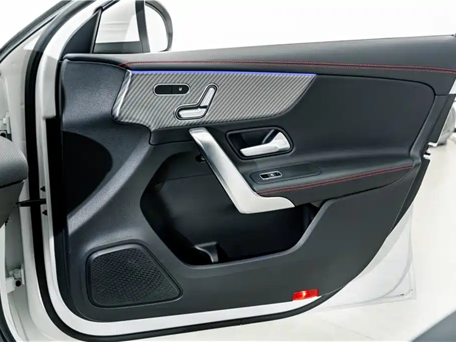 Mercedes-Benz Mercedes-Benz A-Class 2025 A 200 L Fashion Edition 2024 - thumbnail 15