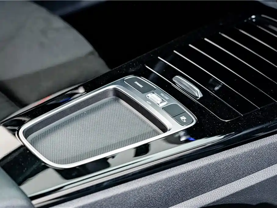 Mercedes-Benz Mercedes-Benz A-Class 2025 A 200 L Fashion Edition 2024 - thumbnail 18