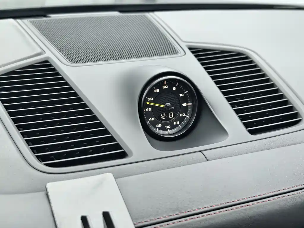 Porsche 2021 Porsche Cayenne E-Hybrid 2.0T 2021 - thumbnail 17