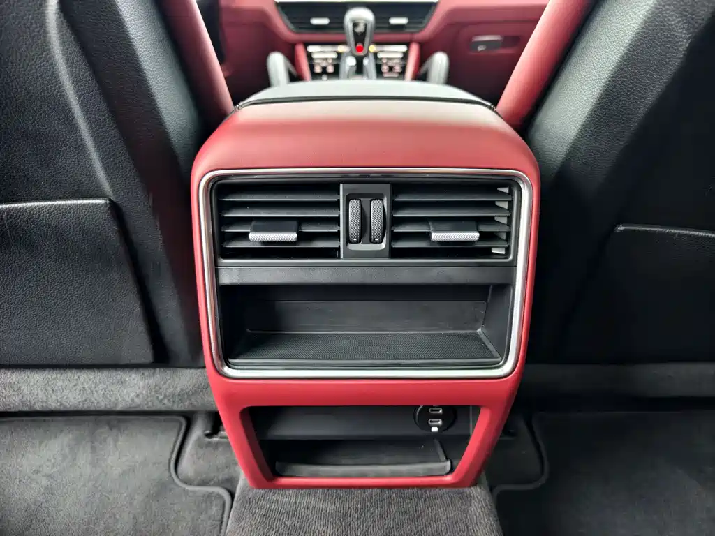Porsche 2021 Porsche Cayenne E-Hybrid 2.0T 2021 - thumbnail 20