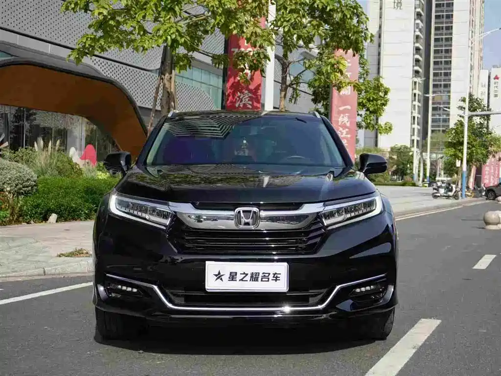 Honda Honda Avancier 2020 370TURBO AWD Premium Edition 2023 - thumbnail 2