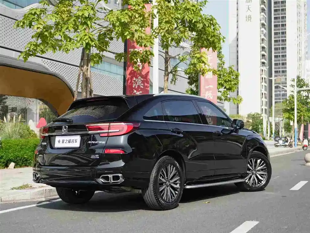 Honda Honda Avancier 2020 370TURBO AWD Premium Edition 2023 - thumbnail 3