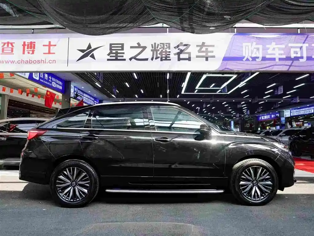 Honda Honda Avancier 2020 370TURBO AWD Premium Edition 2023 - thumbnail 5