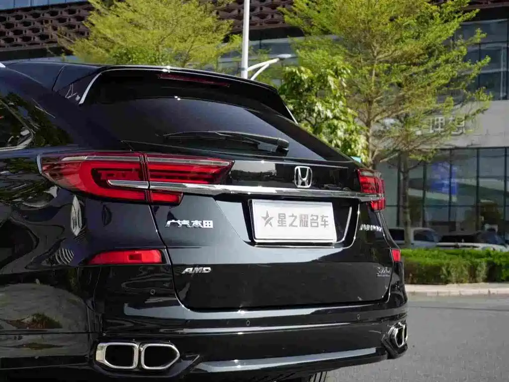 Honda Honda Avancier 2020 370TURBO AWD Premium Edition 2023 - thumbnail 6