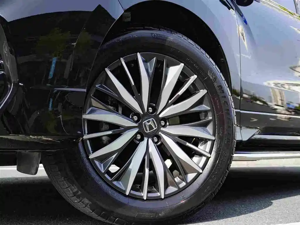 Honda Honda Avancier 2020 370TURBO AWD Premium Edition 2023 - thumbnail 7