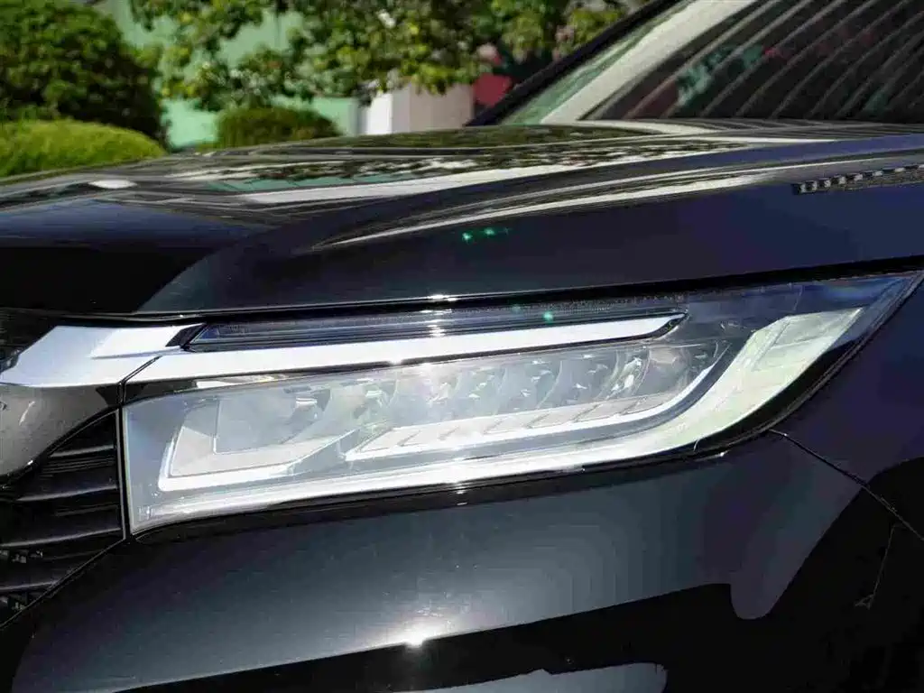 Honda Honda Avancier 2020 370TURBO AWD Premium Edition 2023 - thumbnail 8