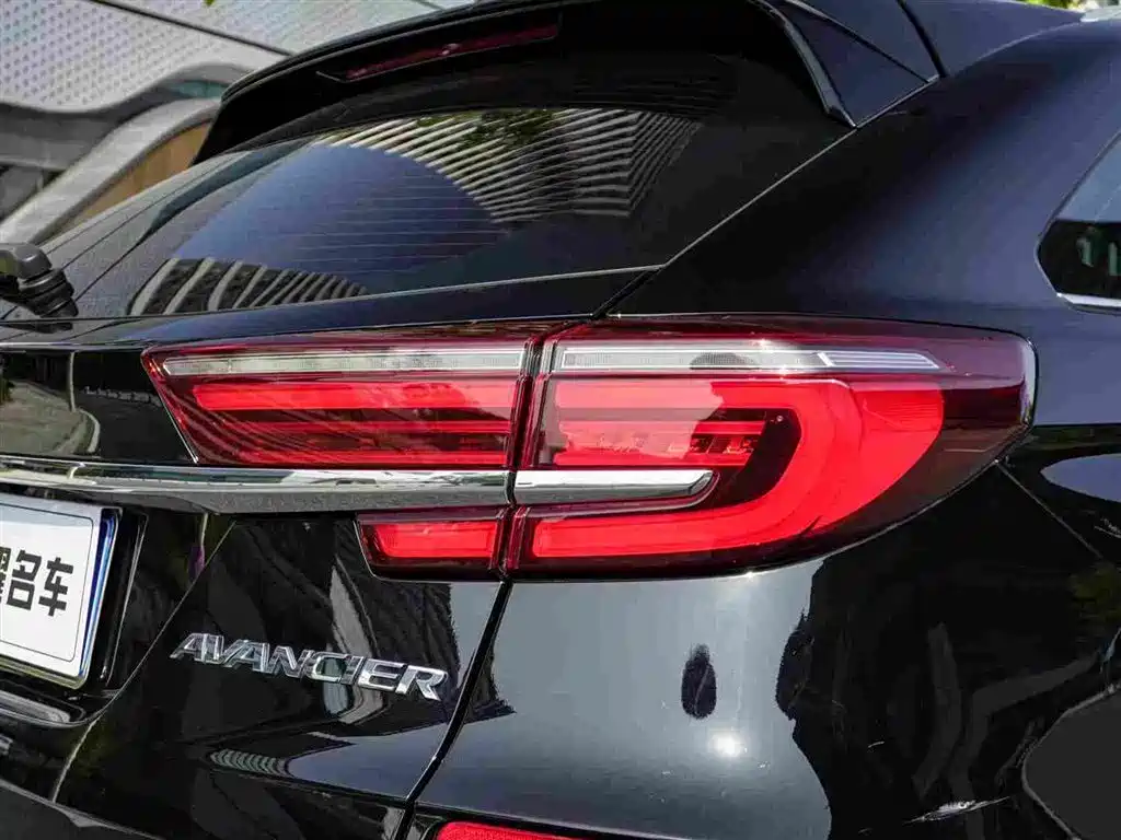Honda Honda Avancier 2020 370TURBO AWD Premium Edition 2023 - thumbnail 9