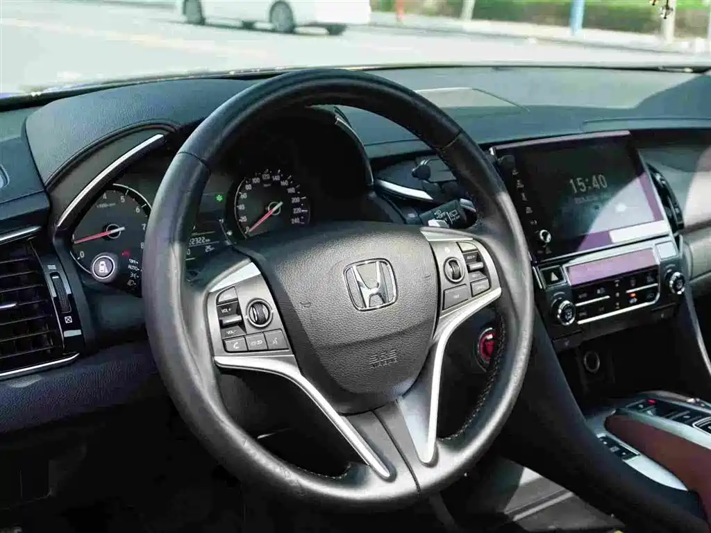 Honda Honda Avancier 2020 370TURBO AWD Premium Edition 2023 - thumbnail 10