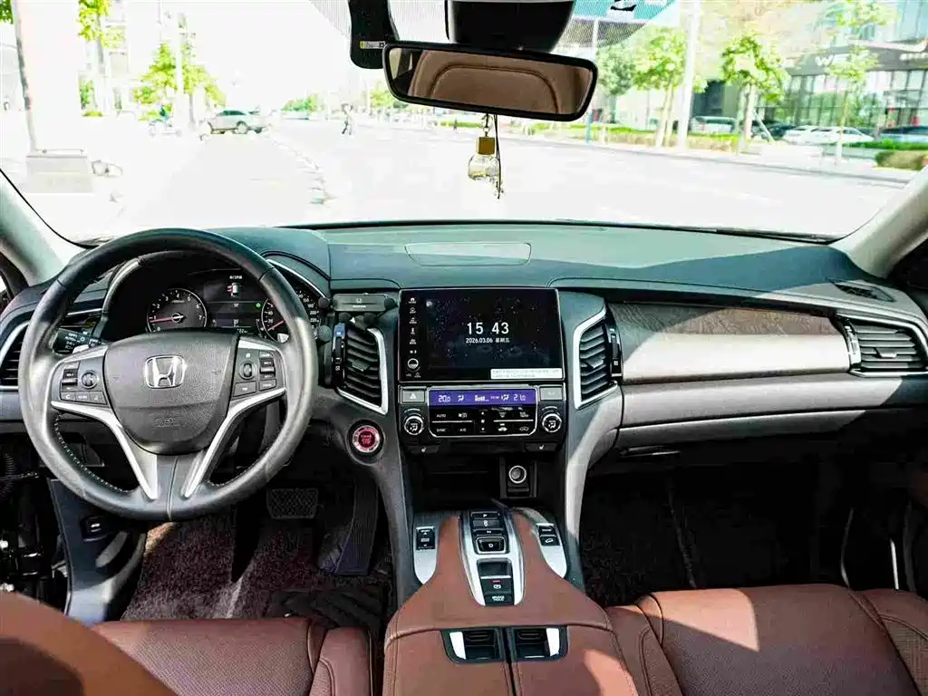 Honda Honda Avancier 2020 370TURBO AWD Premium Edition 2023 - thumbnail 12