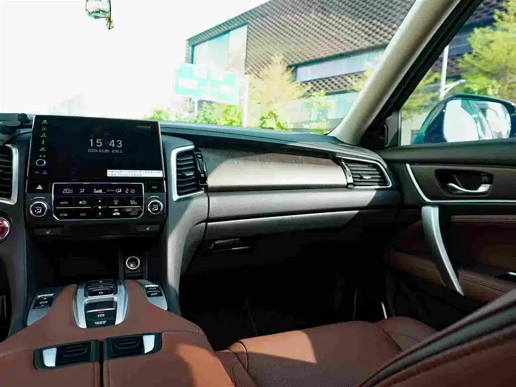 Honda Honda Avancier 2020 370TURBO AWD Premium Edition 2023 - thumbnail 13