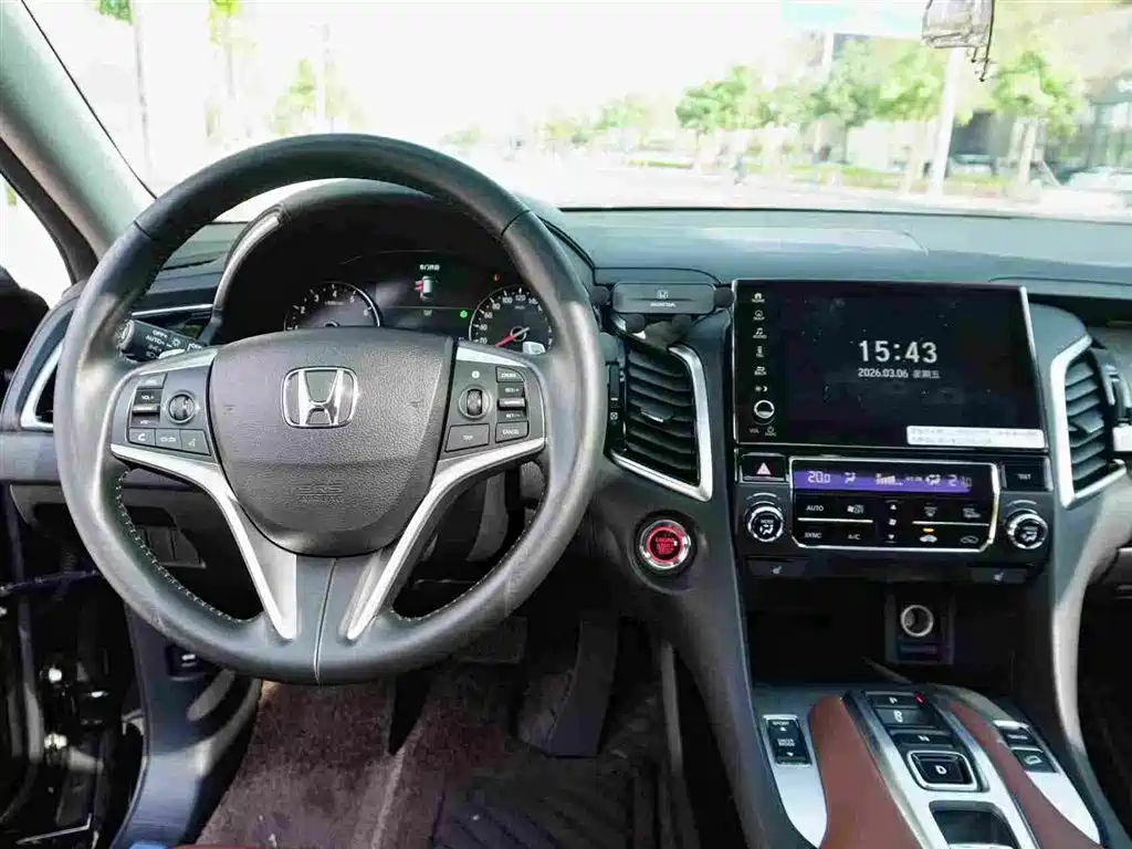Honda Honda Avancier 2020 370TURBO AWD Premium Edition 2023 - thumbnail 14