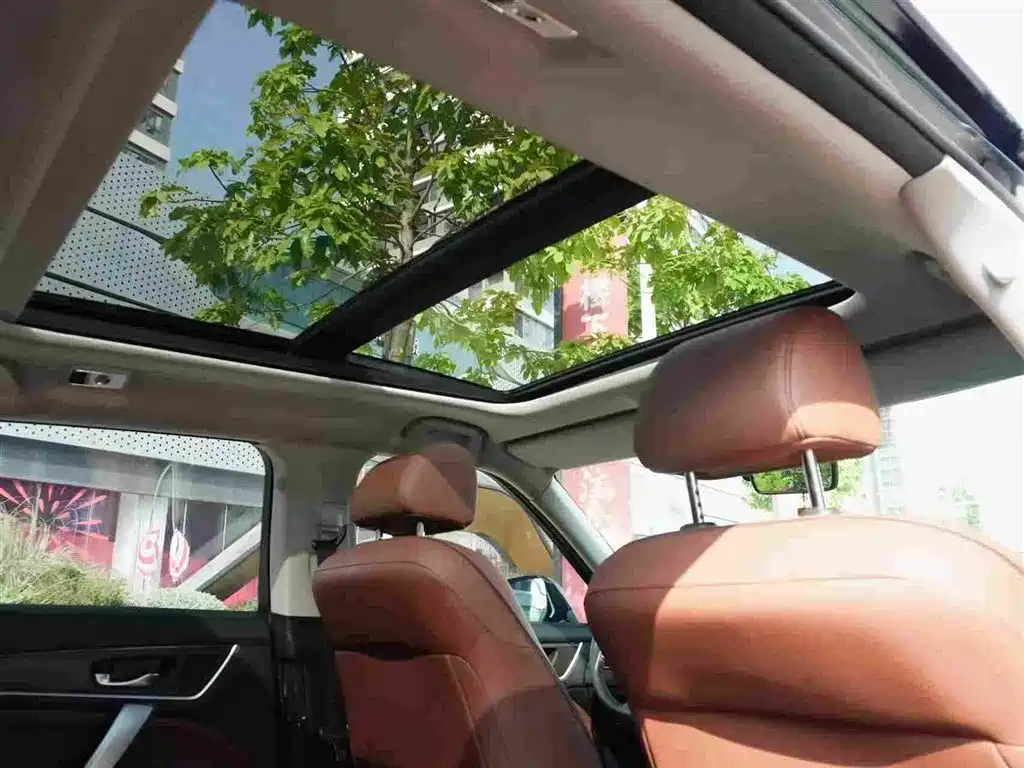Honda Honda Avancier 2020 370TURBO AWD Premium Edition 2023 - thumbnail 16
