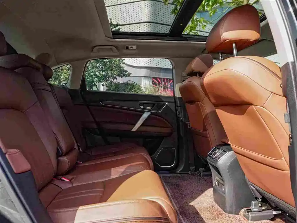 Honda Honda Avancier 2020 370TURBO AWD Premium Edition 2023 - thumbnail 17