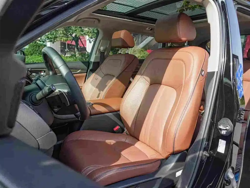 Honda Honda Avancier 2020 370TURBO AWD Premium Edition 2023 - thumbnail 20