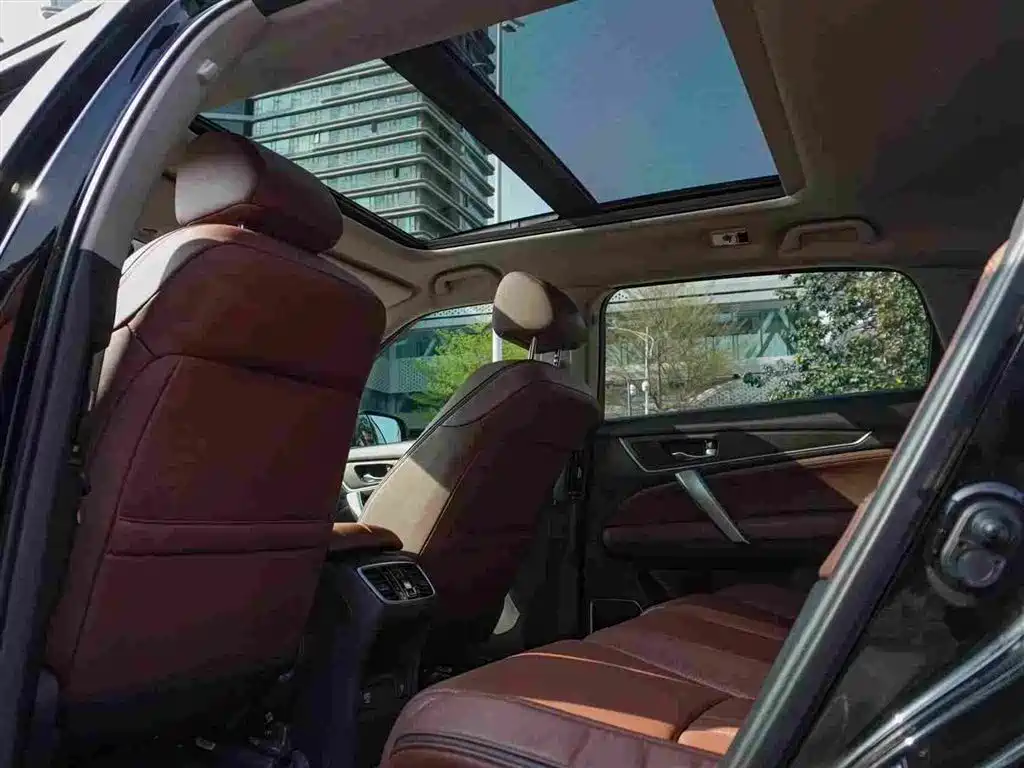 Honda Honda Avancier 2020 370TURBO AWD Premium Edition 2023 - thumbnail 21