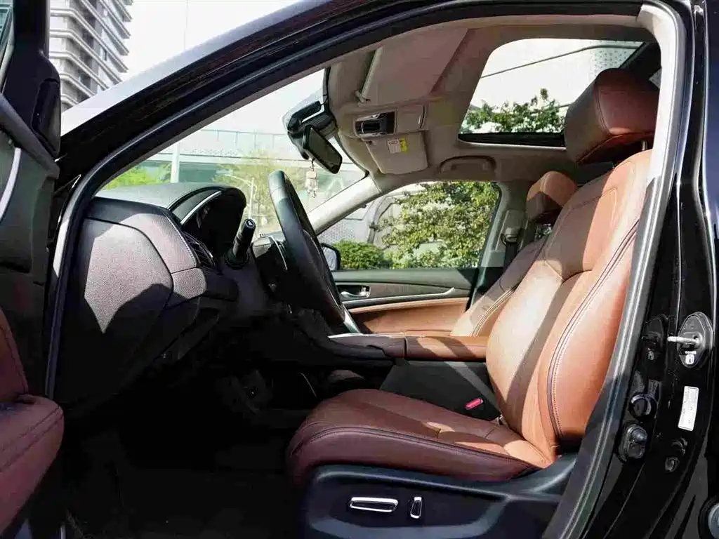 Honda Honda Avancier 2020 370TURBO AWD Premium Edition 2023 - thumbnail 22