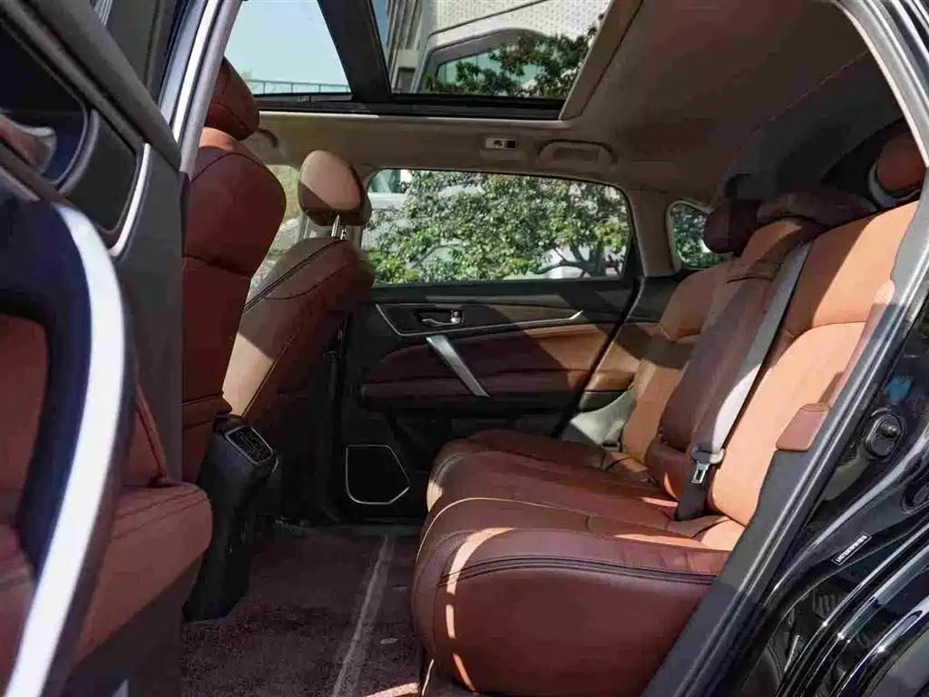 Honda Honda Avancier 2020 370TURBO AWD Premium Edition 2023 - thumbnail 23