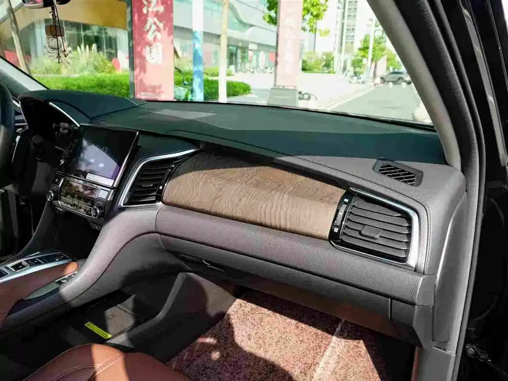 Honda Honda Avancier 2020 370TURBO AWD Premium Edition 2023 - thumbnail 25