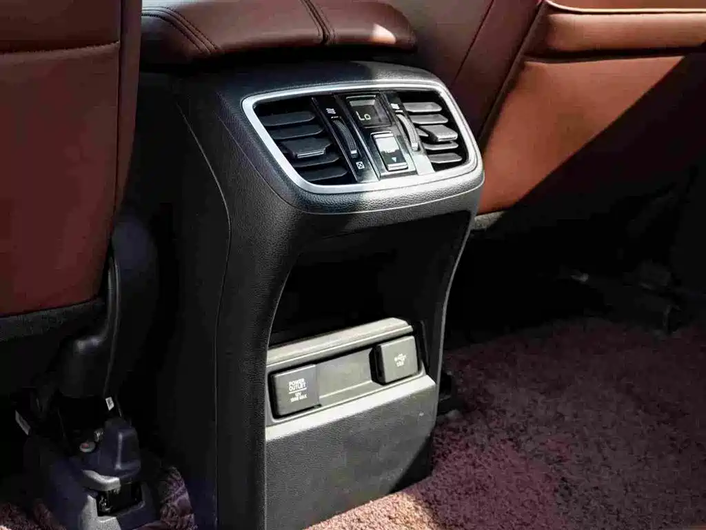 Honda Honda Avancier 2020 370TURBO AWD Premium Edition 2023 - thumbnail 26
