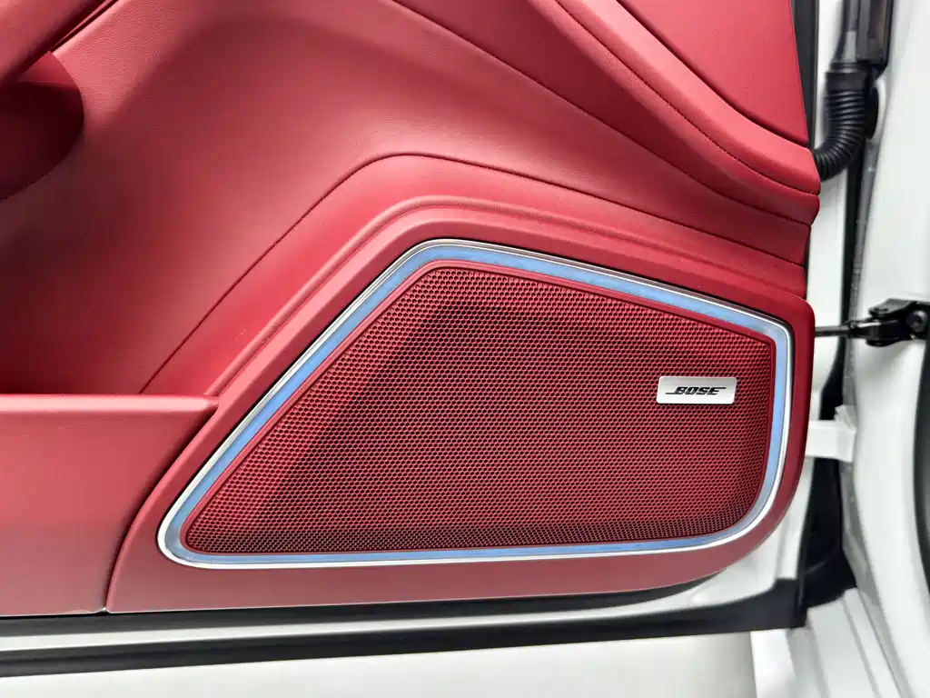 Porsche 2021 Porsche Panamera 4 Executive LWB 2.9T 2021 - thumbnail 8