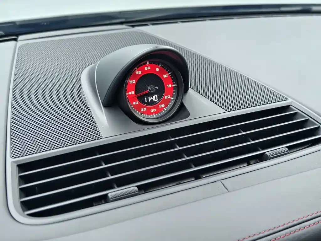 Porsche 2021 Porsche Panamera 4 Executive LWB 2.9T 2021 - thumbnail 15