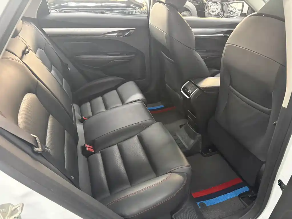 Geely Auto Geely Binrui 2019 200T DCT Binchi Edition 2019 - thumbnail 5