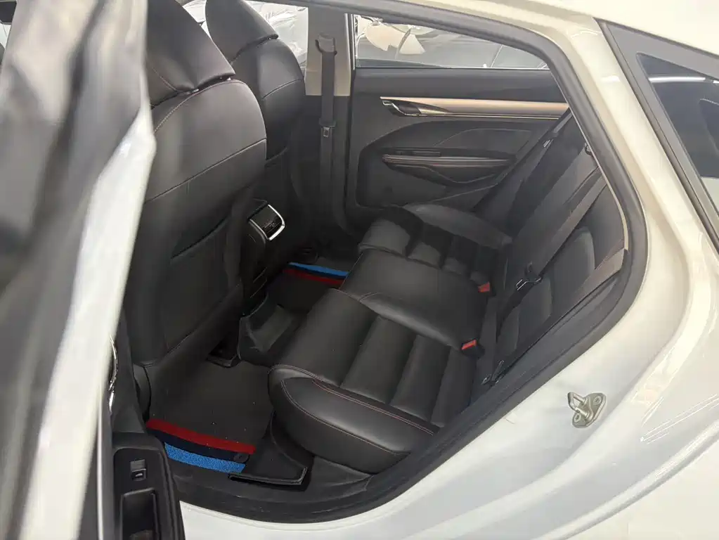 Geely Auto Geely Binrui 2019 200T DCT Binchi Edition 2019 - thumbnail 8