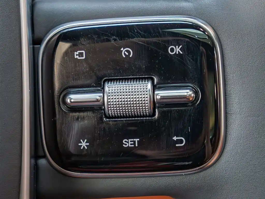 Li Auto Li Auto L9 2024 Ultra 2024 - thumbnail 7