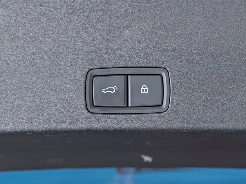 Li Auto Li Auto L9 2024 Ultra 2024 - thumbnail 19