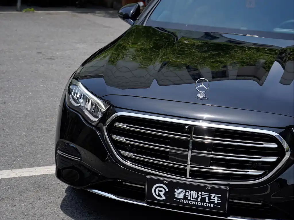 Mercedes-Benz Mercedes-Benz E-Class 2024 E 300 L Luxury 2024 - thumbnail 6