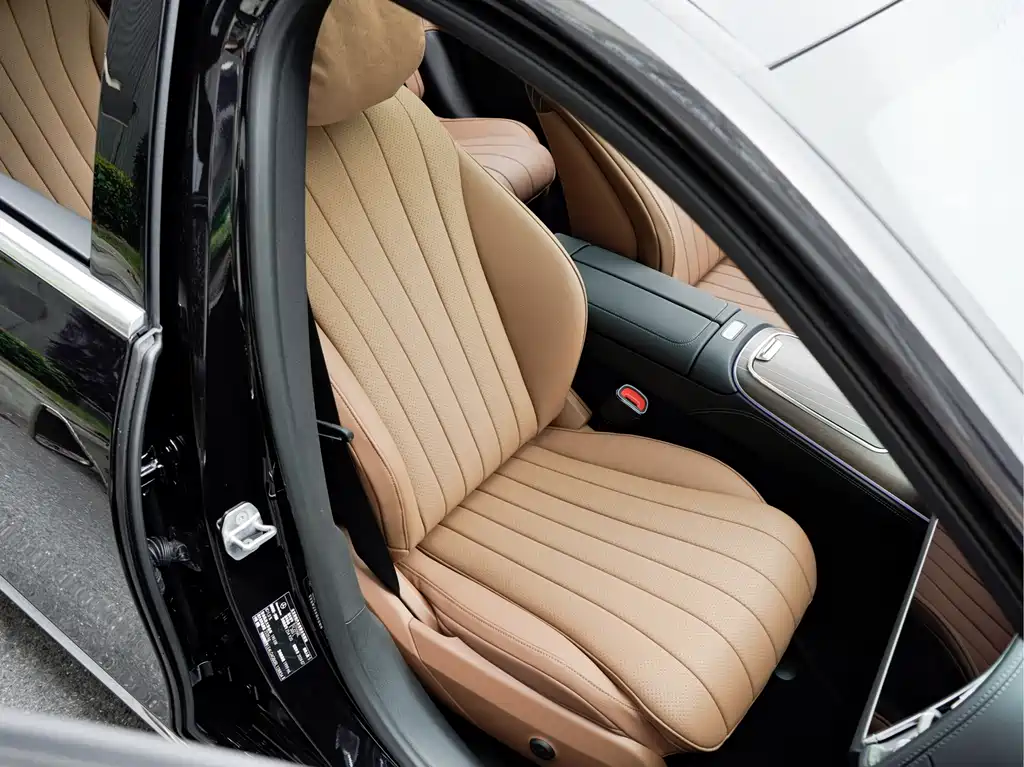 Mercedes-Benz Mercedes-Benz E-Class 2024 E 300 L Luxury 2024 - thumbnail 13