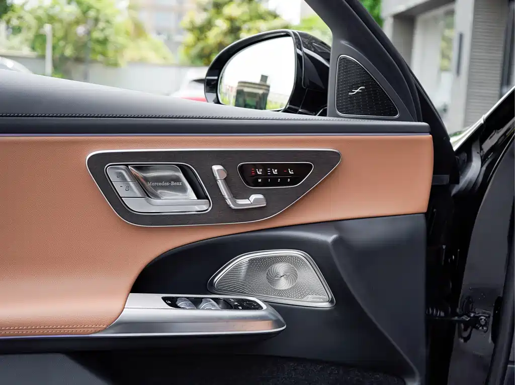 Mercedes-Benz Mercedes-Benz E-Class 2024 E 300 L Luxury 2024 - thumbnail 16