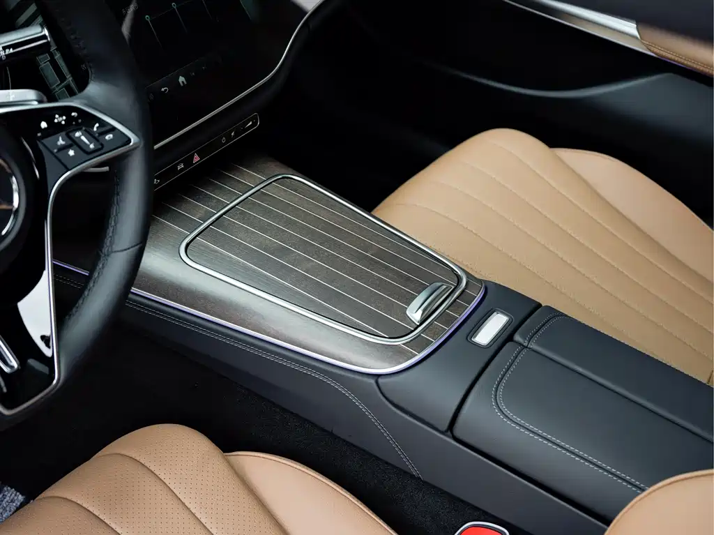 Mercedes-Benz Mercedes-Benz E-Class 2024 E 300 L Luxury 2024 - thumbnail 17