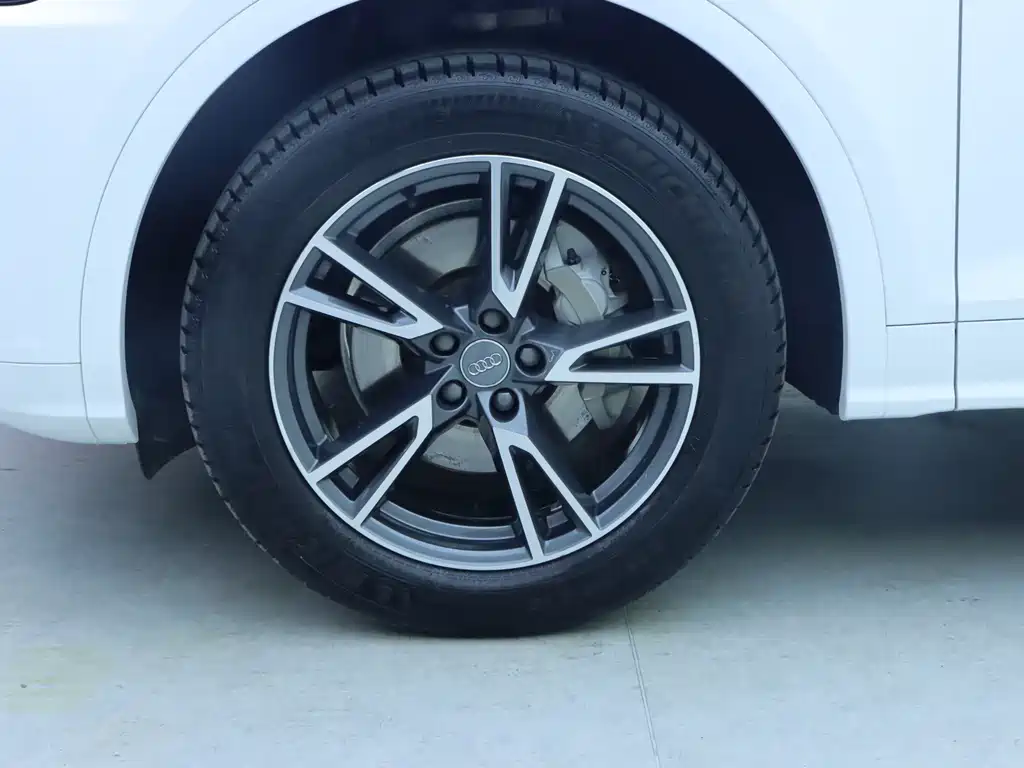 Audi Audi Q5L 2018 40 TFSI Fashion Edition China V 2019 - thumbnail 4