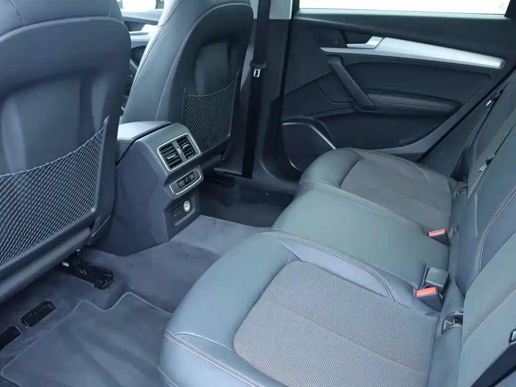 Audi Audi Q5L 2018 40 TFSI Fashion Edition China V 2019 - thumbnail 13