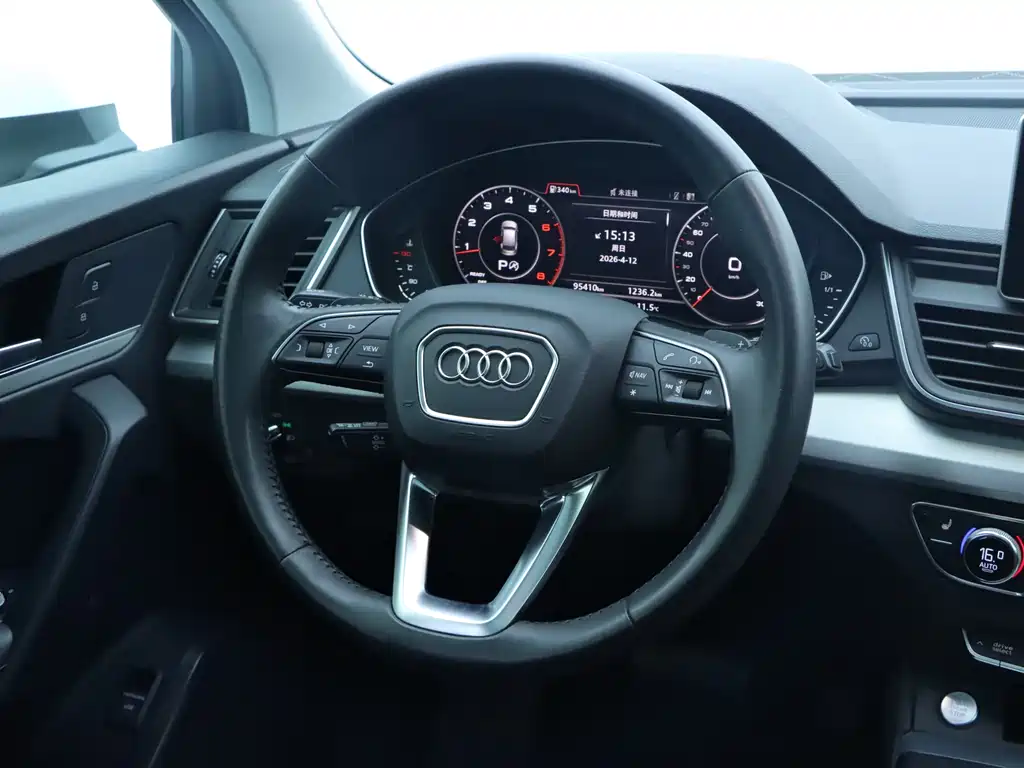 Audi Audi Q5L 2018 40 TFSI Fashion Edition China V 2019 - thumbnail 16