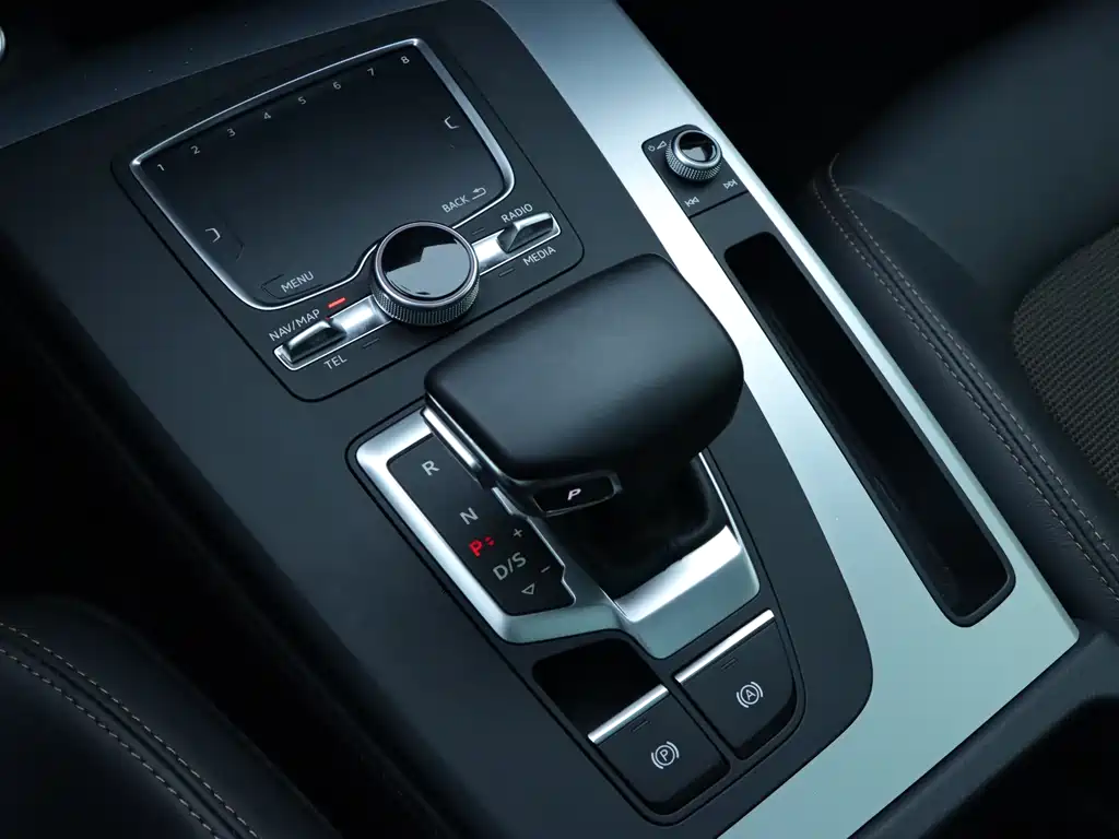 Audi Audi Q5L 2018 40 TFSI Fashion Edition China V 2019 - thumbnail 19